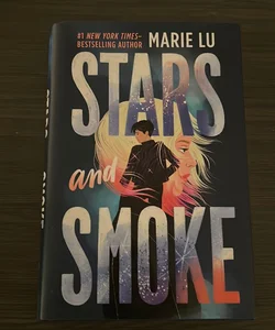 Stars and Smoke (signed)