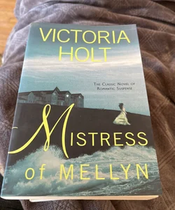 Mistress of Mellyn