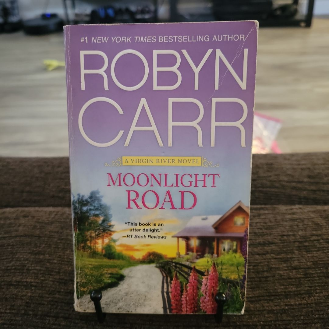 Moonlight Road