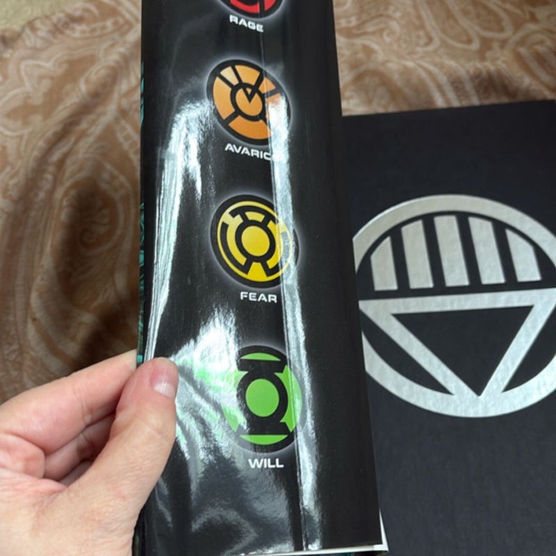Blackest Night