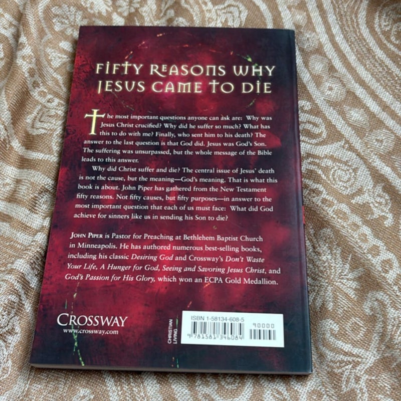 The Passion of Jesus