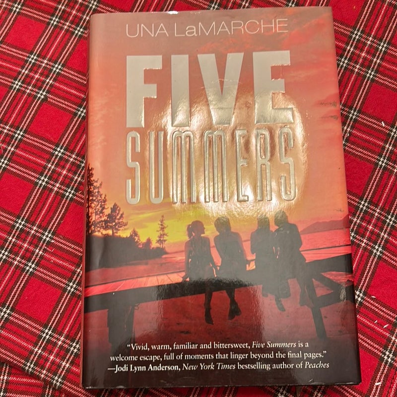 Five Summers