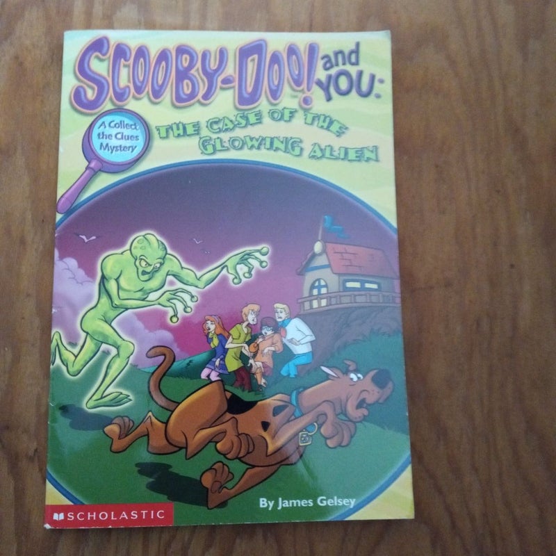 Scooby-Doo! and You