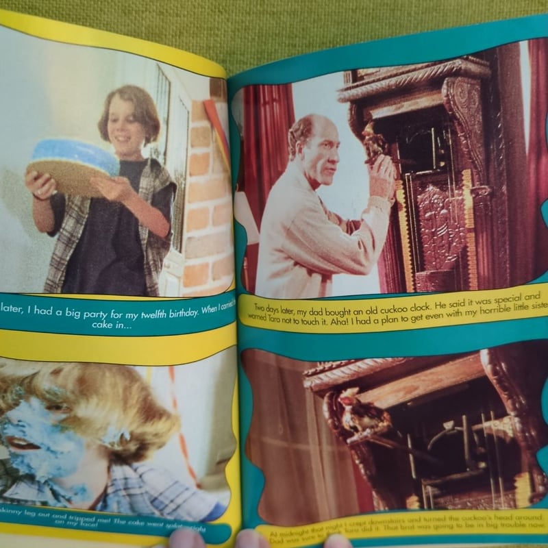 The Cuckoo Clock of Doom