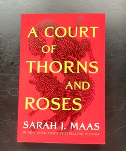 A Court of Thorns and Roses