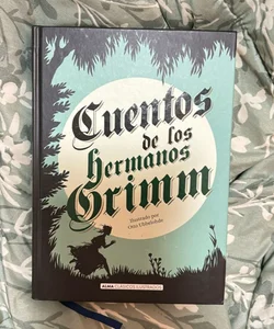 Cuentos de Los Hermanos Grimm