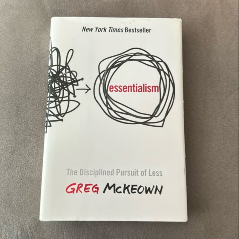 Essentialism