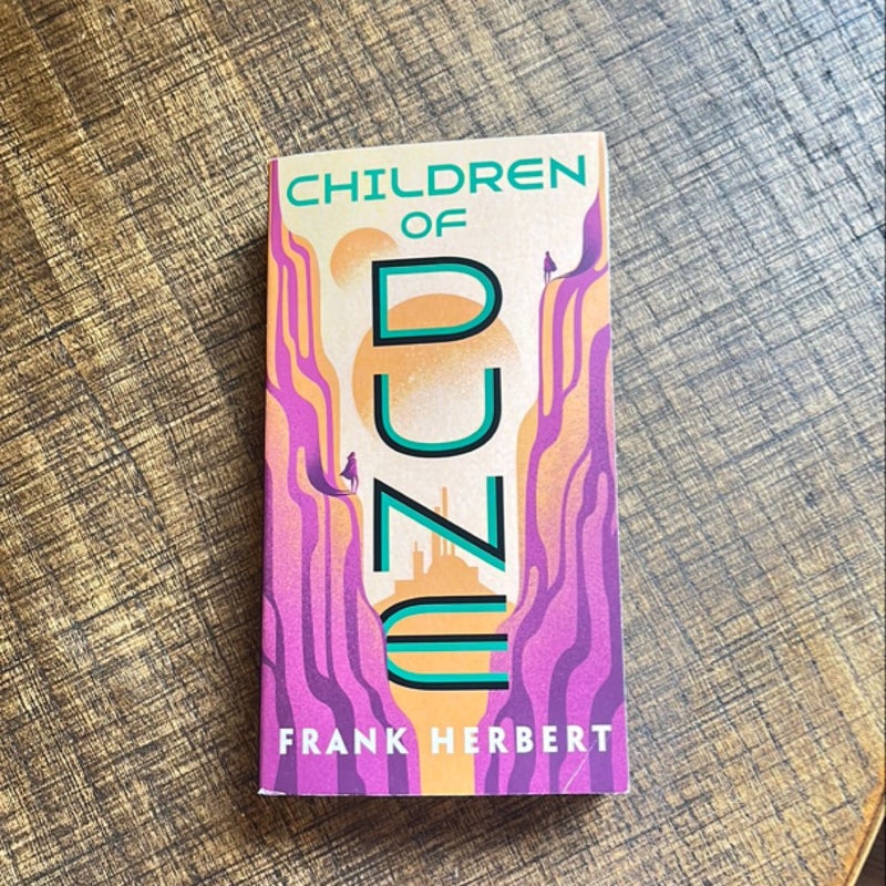 Children of Dune