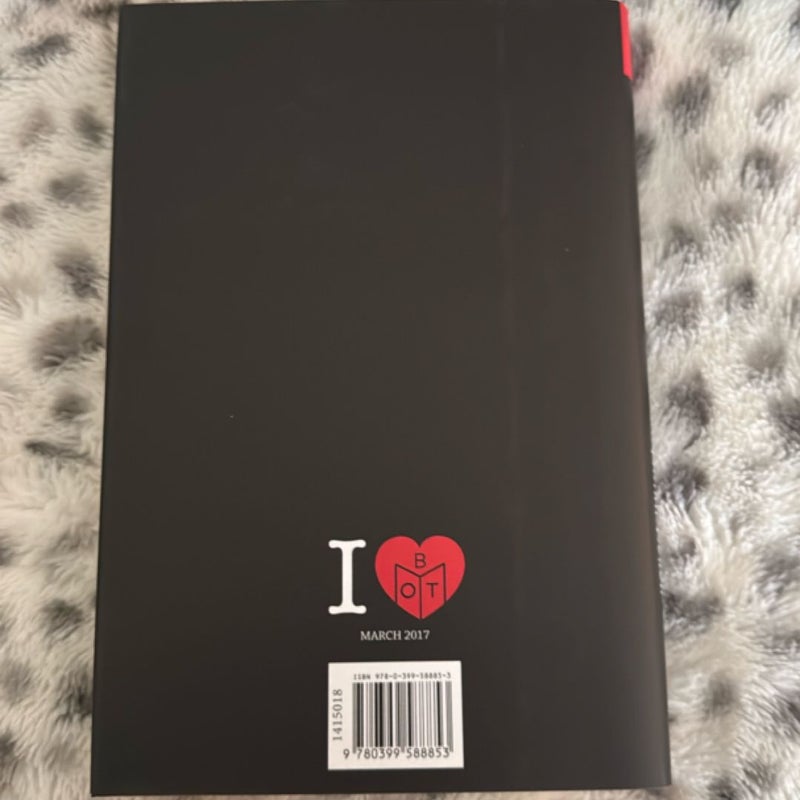 Dead Letters