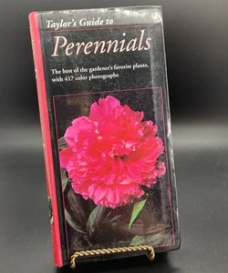 Taylor's Guide to Perennials