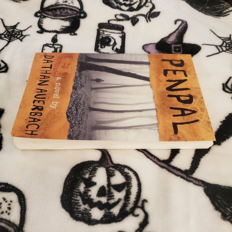 Penpal