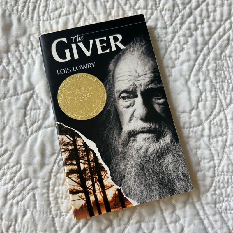 The Giver