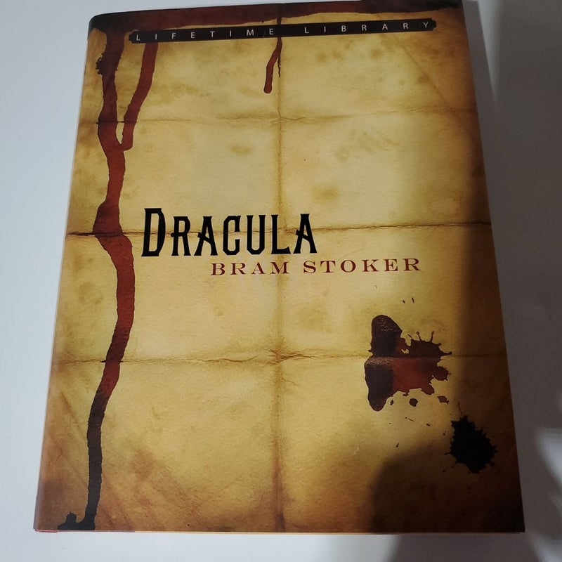 Dracula