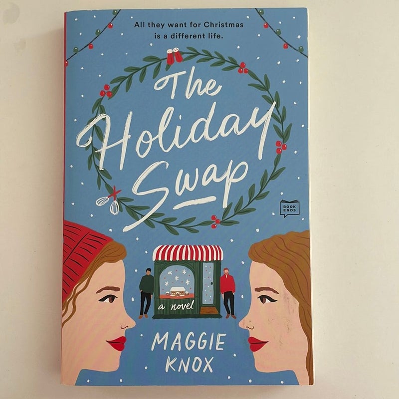 The Holiday Swap