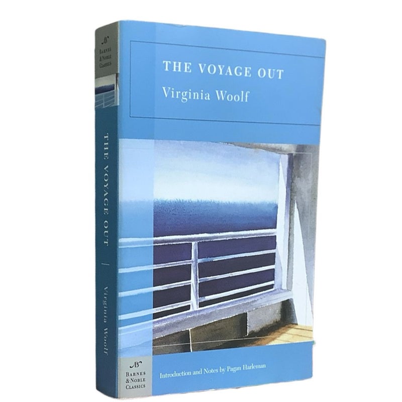 The Voyage Out