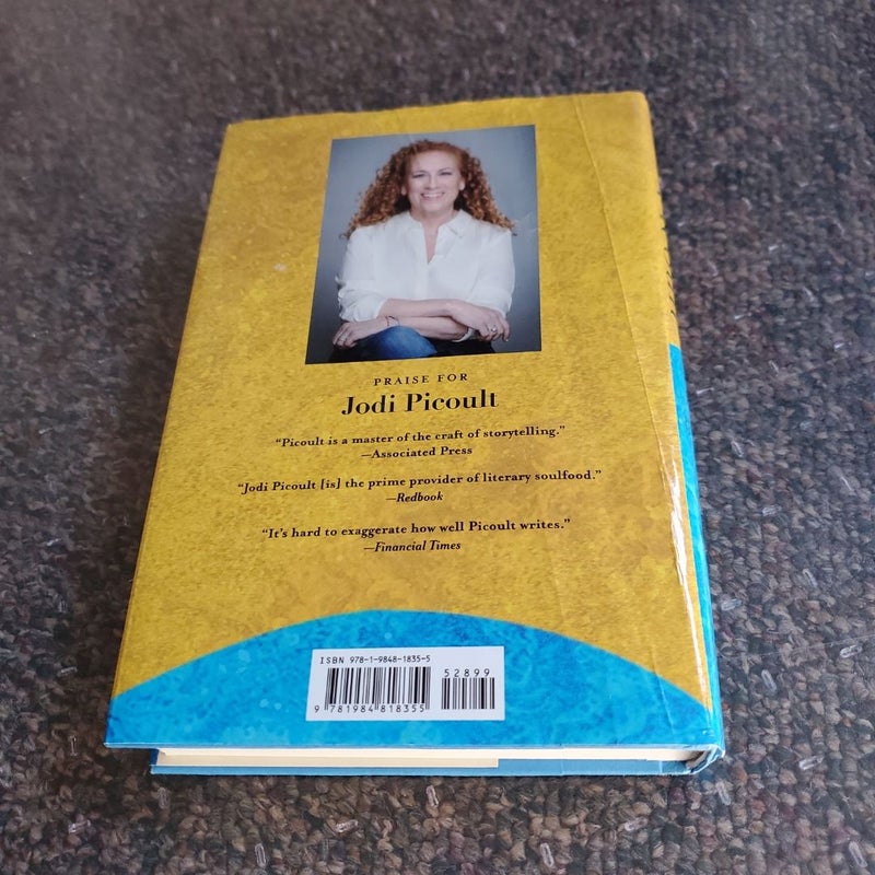 The Book of Two Ways
