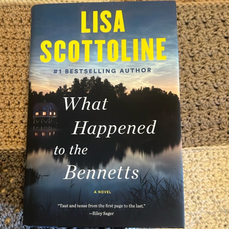 What Happened to the Bennetts