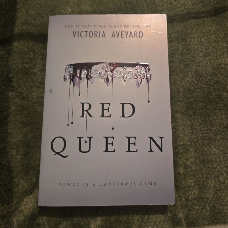 Red Queen