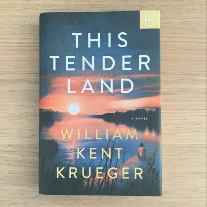 This Tender Land