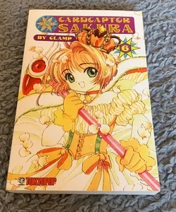 Cardcaptor Sakura