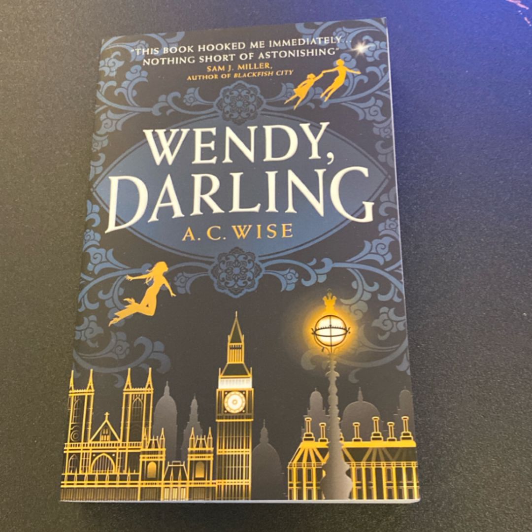 Wendy, Darling