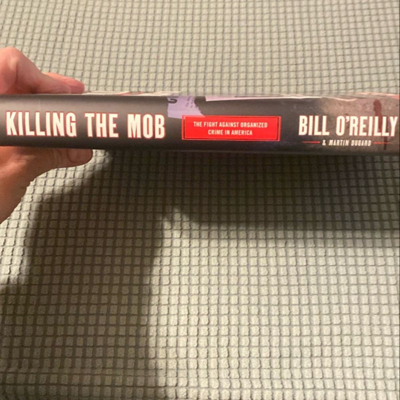 Killing the Mob