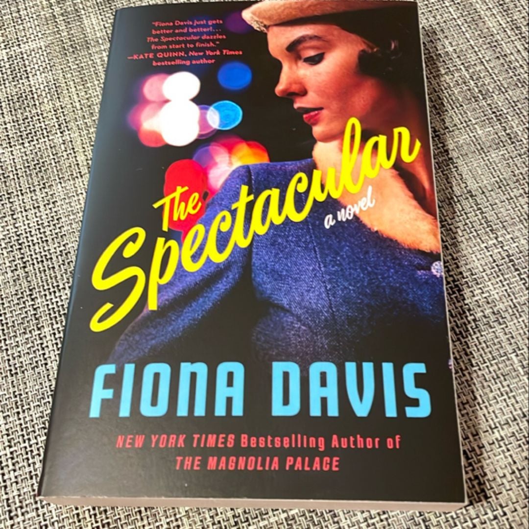 The Spectacular