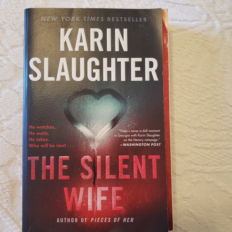 The Silent Wife