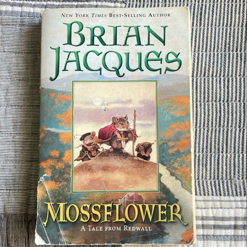 Mossflower