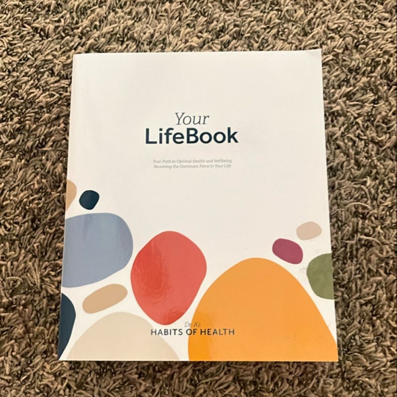 Your LifeBook