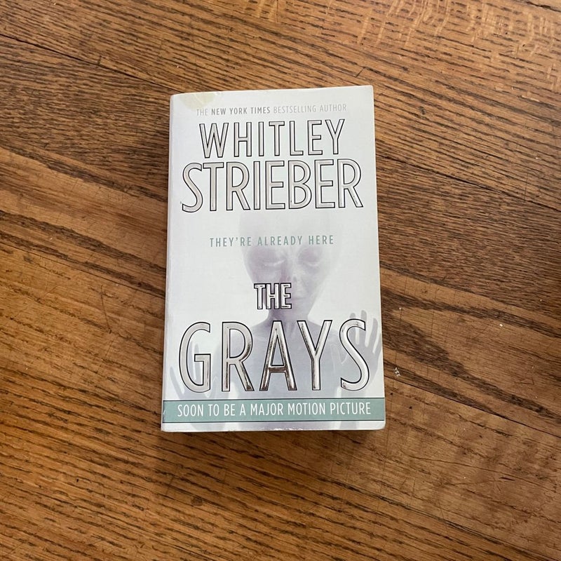 The Grays