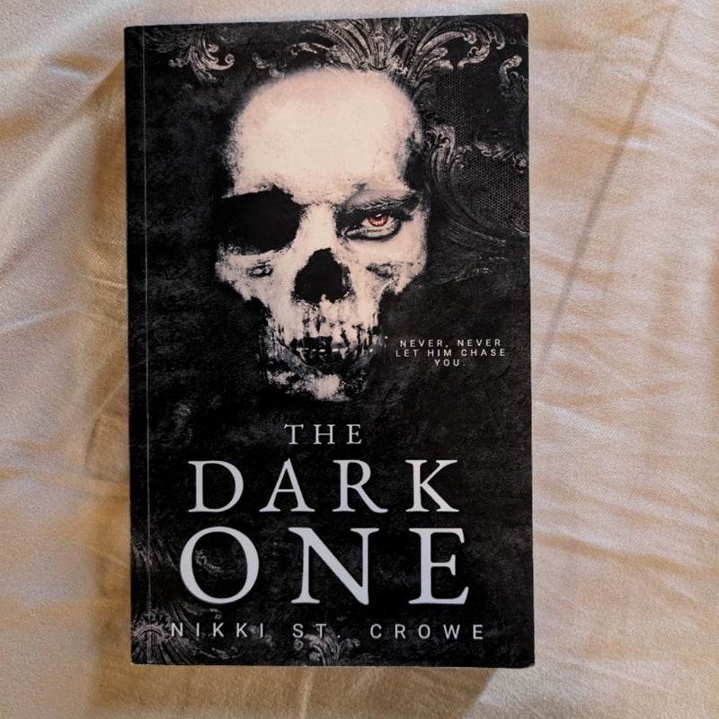 The Dark One *SIGNED*