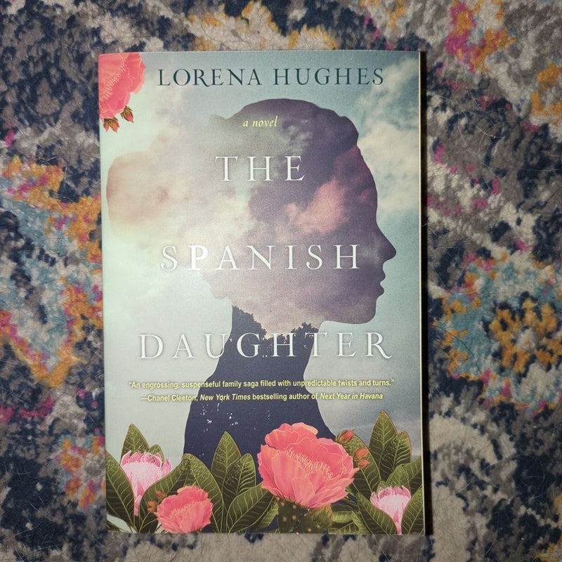 The Spanish Daughter