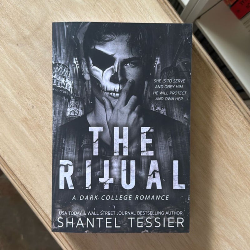 The Ritual