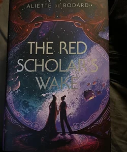 The Red Scholar's Wake