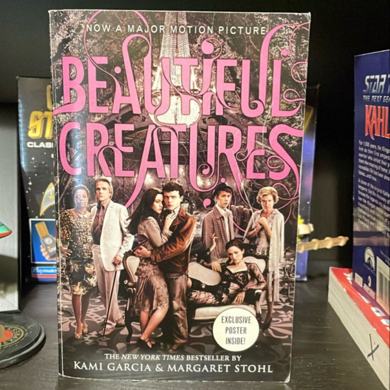 Beautiful Creatures