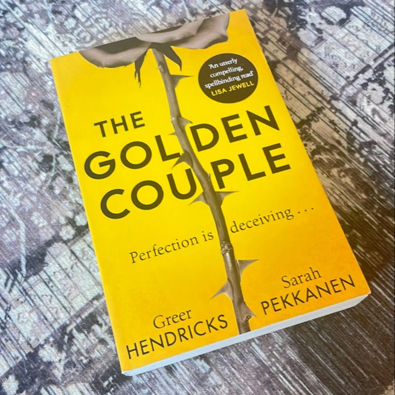 The Golden Couple