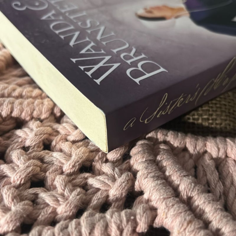 A Sister's Hope