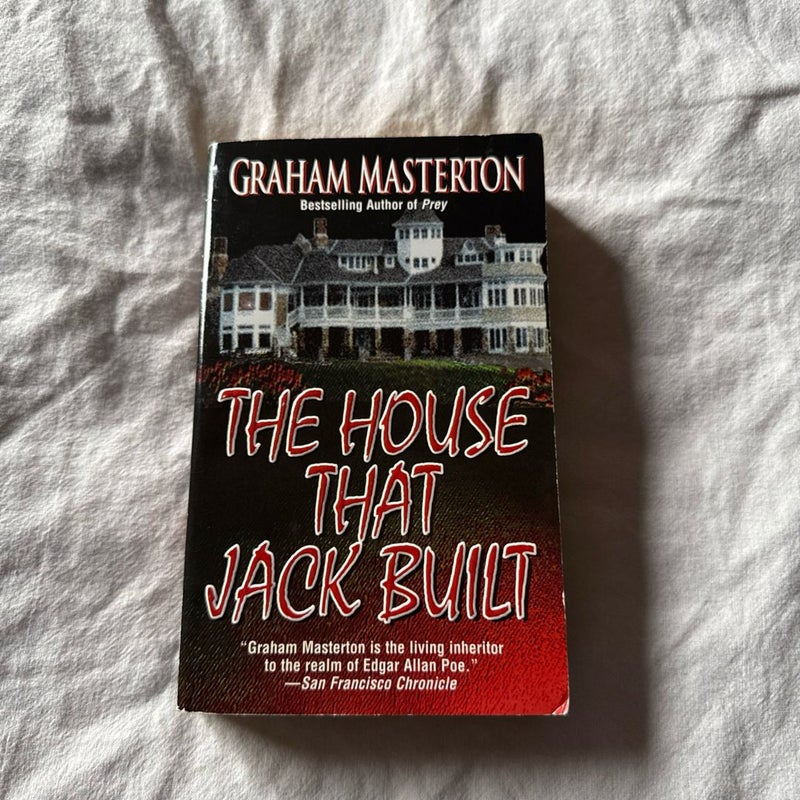 The House That Jack Built