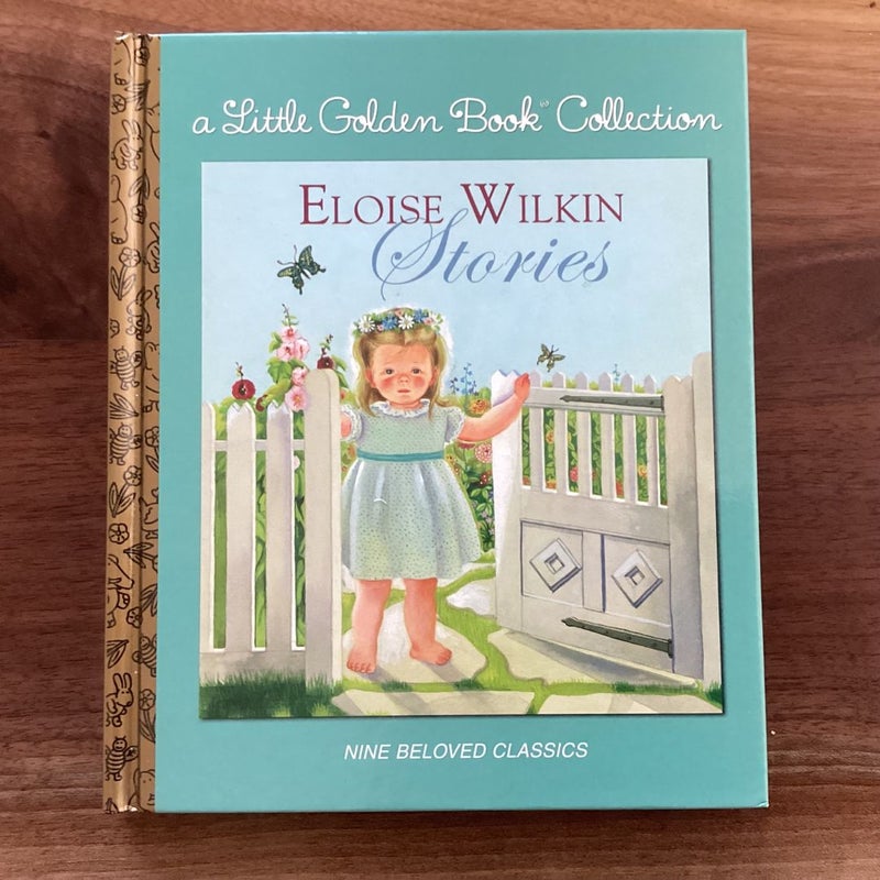 Eloise Wilkin Stories
