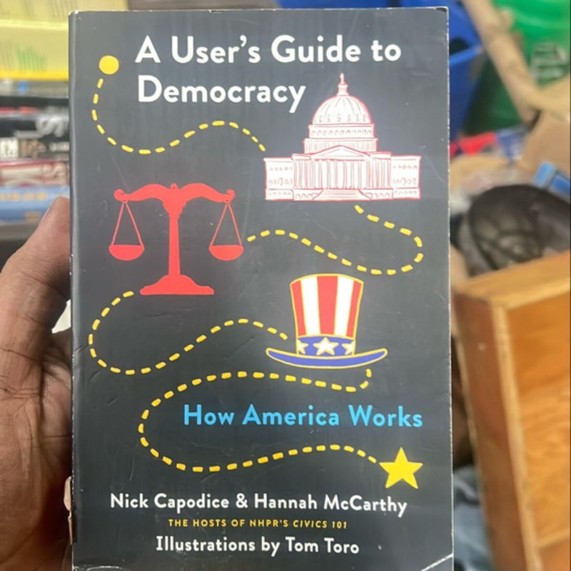 A User's Guide to Democracy