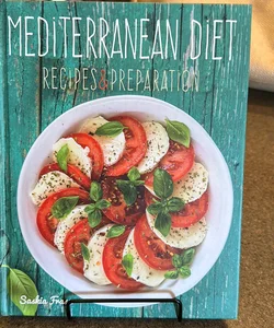 The Mediterranean  diet 