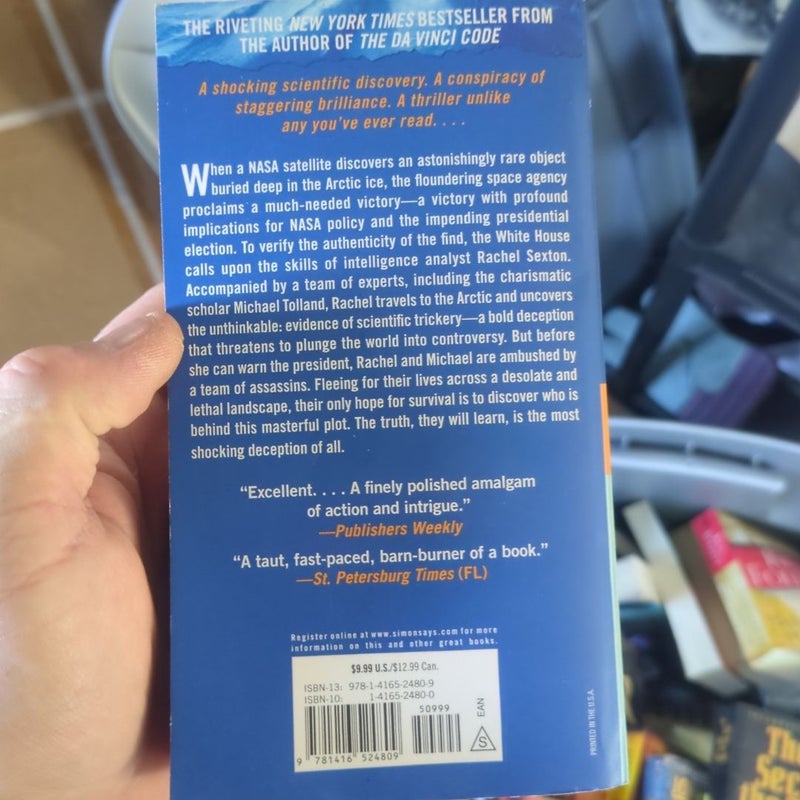 Deception Point