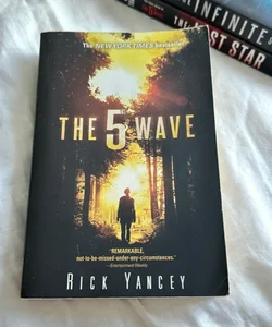 The 5th Wave