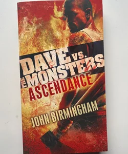 Ascendance: Dave vs. the Monsters