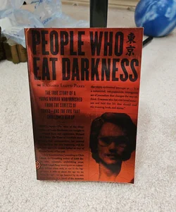 People Who Eat Darkness