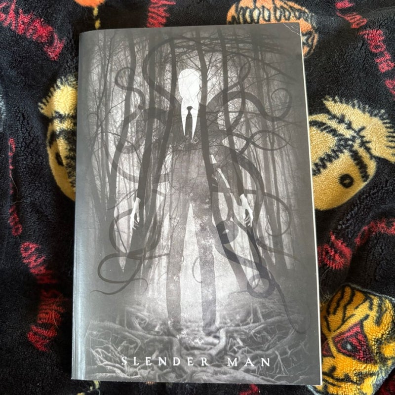 Slender Man