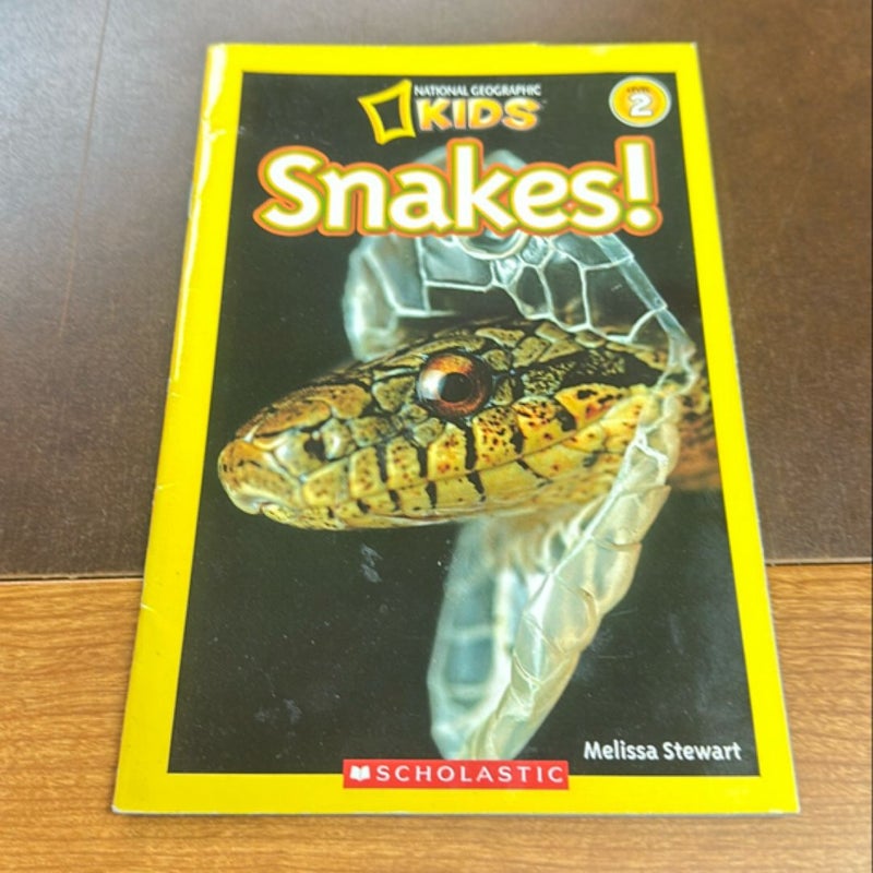 Snakes