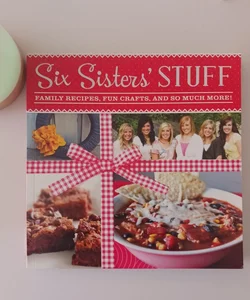 Six Sisters' Stuff
