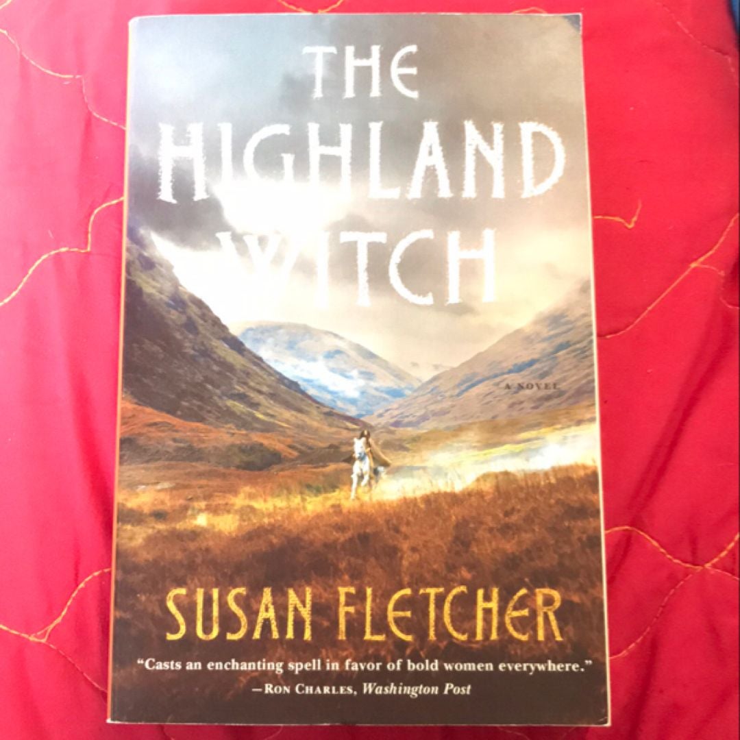 The Highland Witch